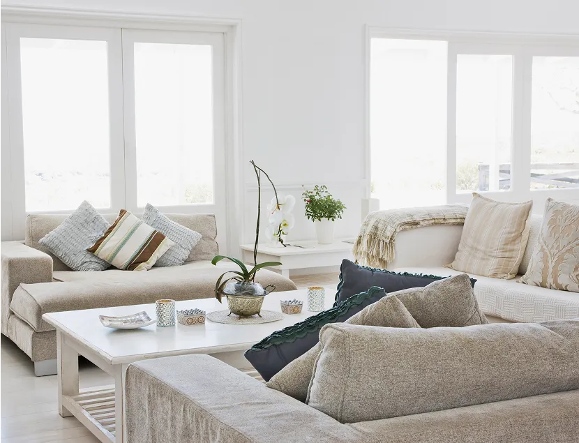 Interior About