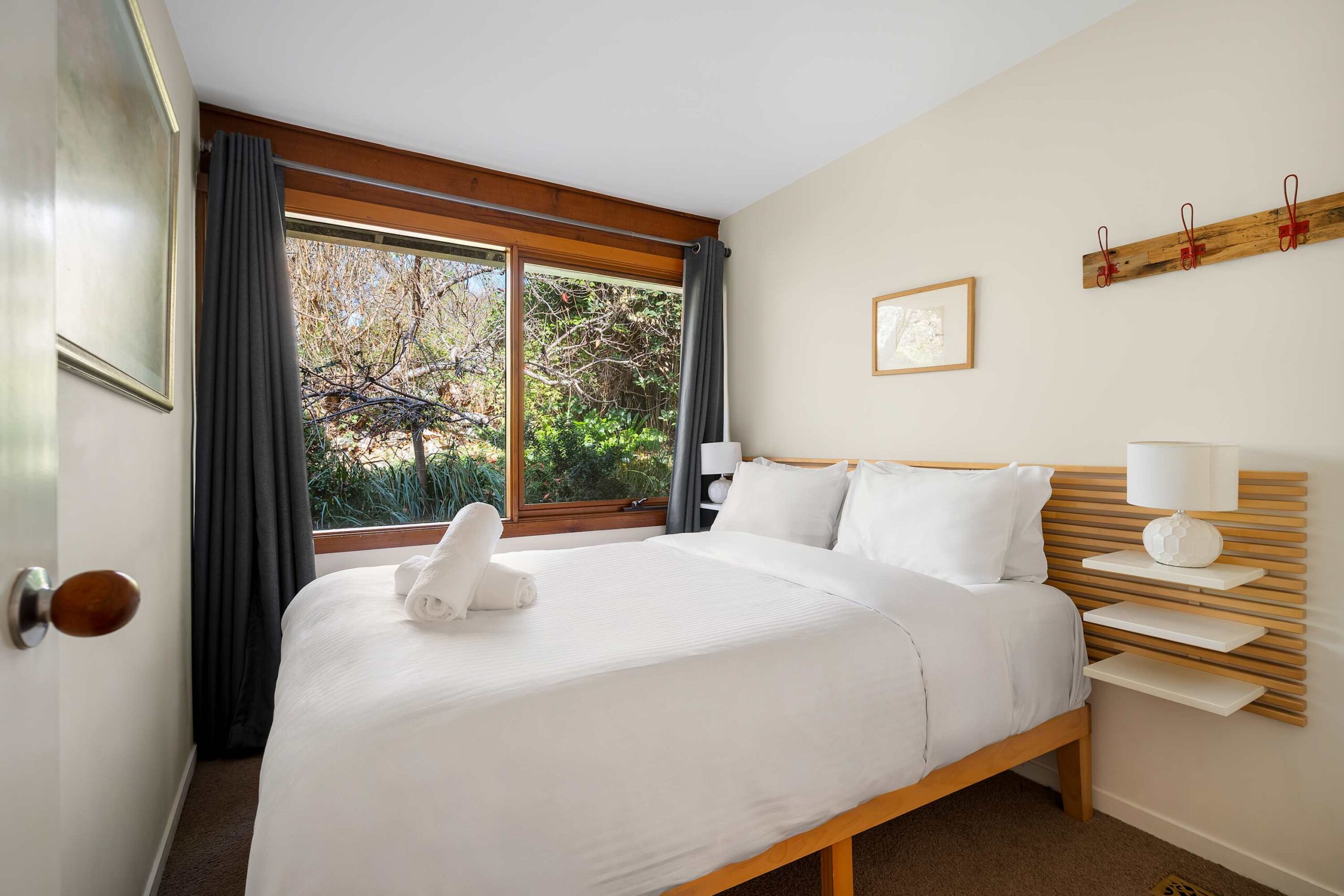 Wentworth Falls Luxury Accommodation