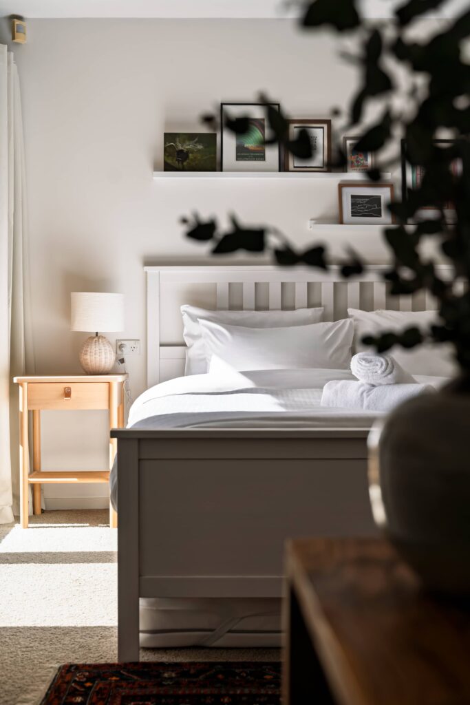 Wentworth Falls Luxury Accommodation