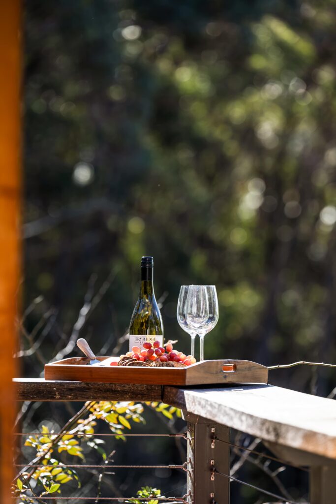 Wentworth Falls Luxury Accommodation