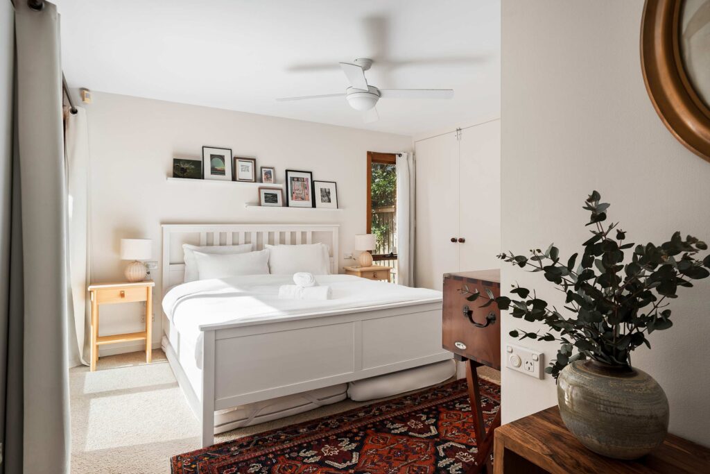 Wentworth Falls Luxury Accommodation