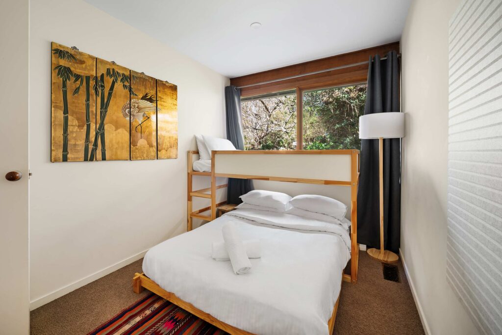 Wentworth Falls Luxury Accommodation