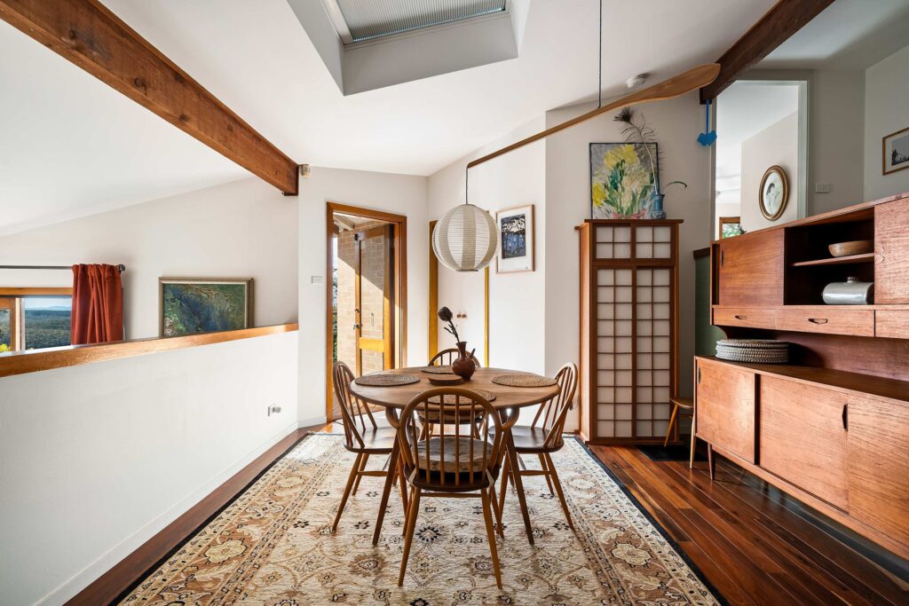 Wentworth Falls Luxury Accommodation