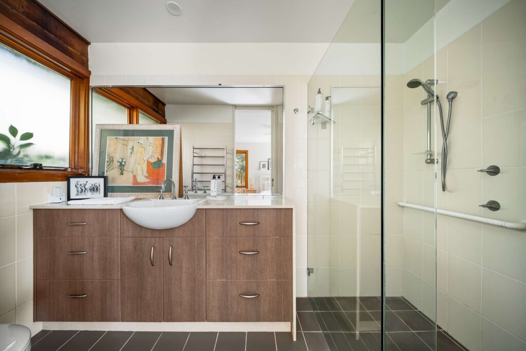 Wentworth Falls Luxury Accommodation