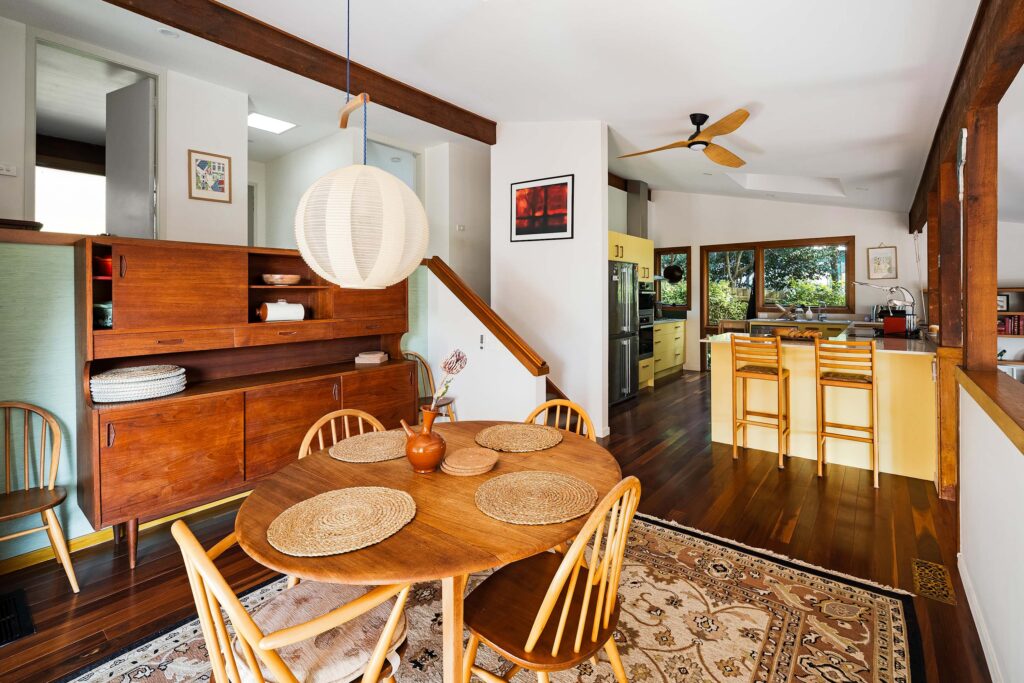 Wentworth Falls Luxury Accommodation