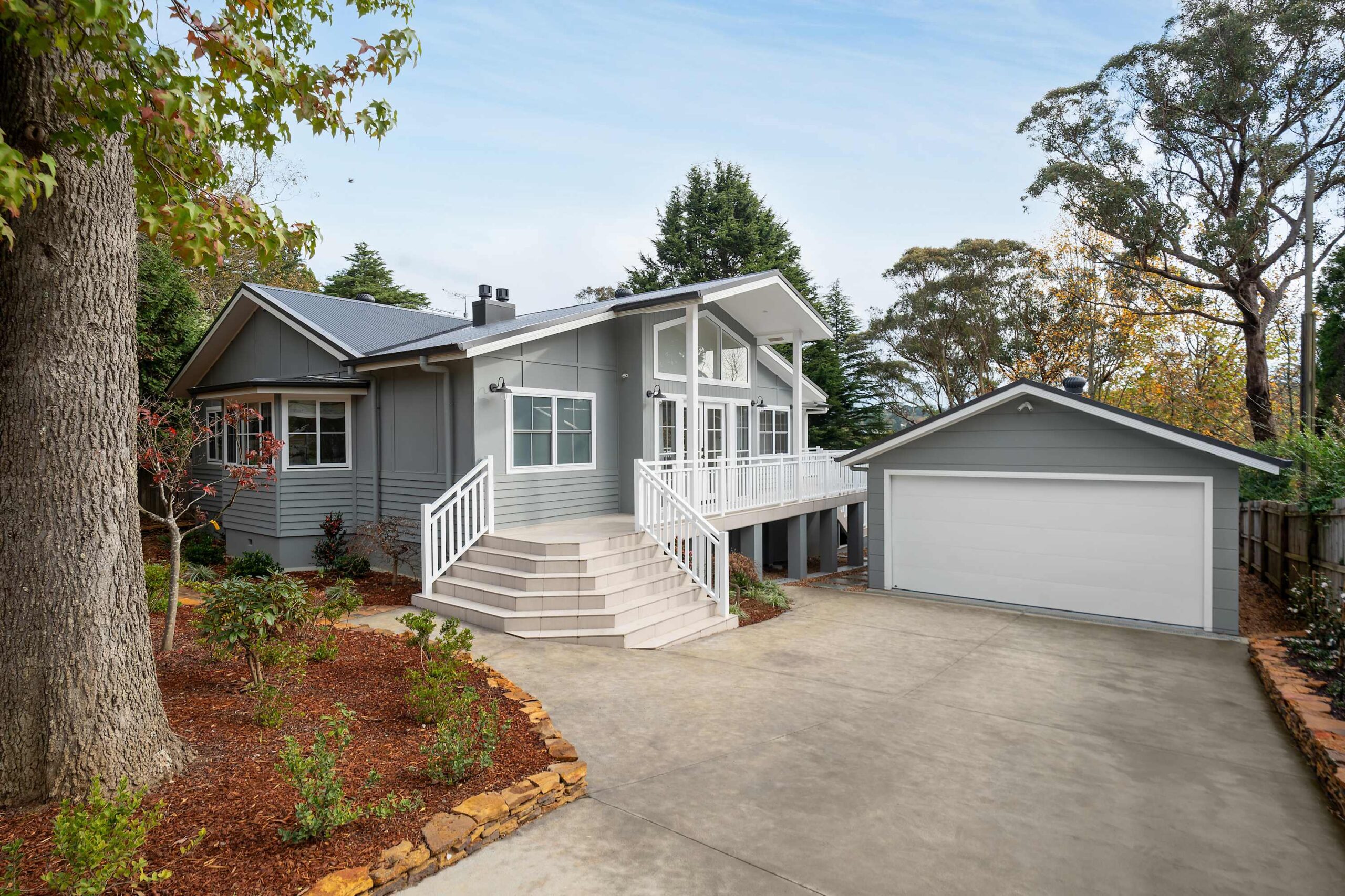 Leura Luxury Accommodation
