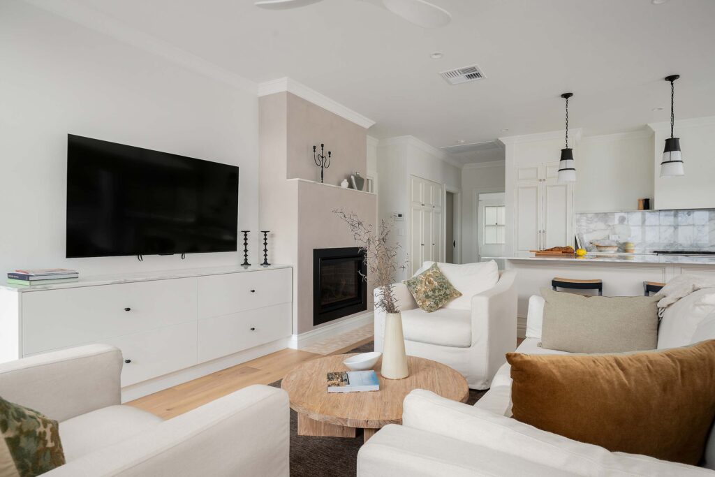 Leura Luxury Accommodation