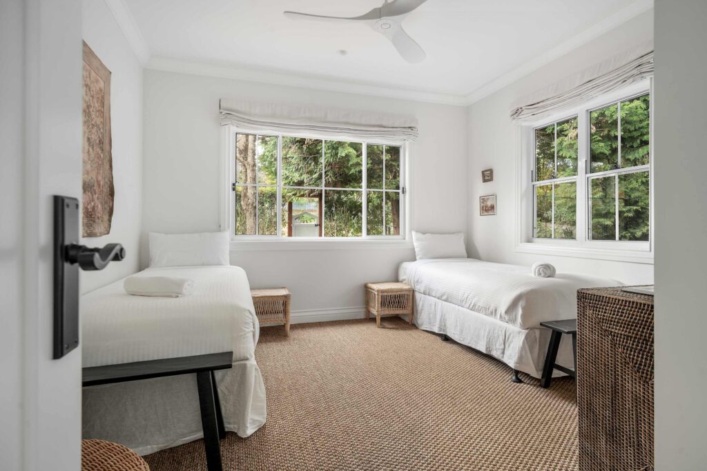Leura Luxury Accommodation