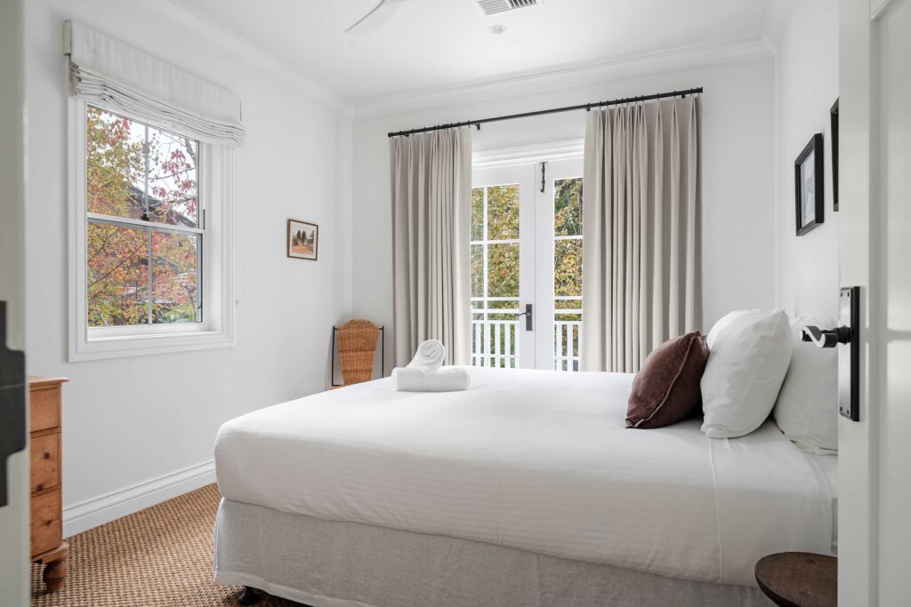 Leura Luxury Accommodation