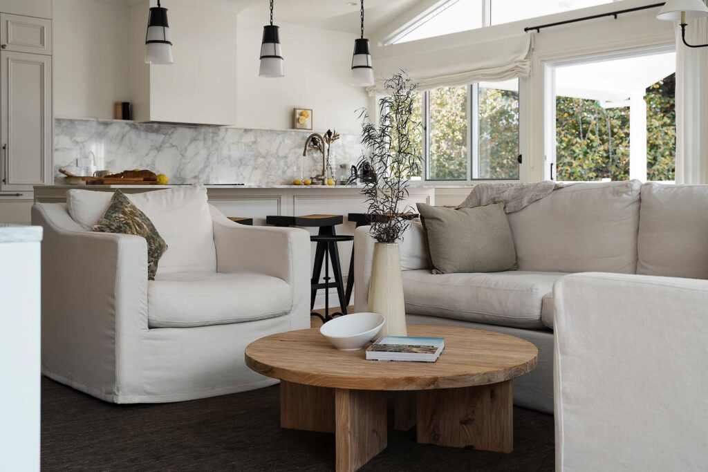 Leura Luxury Accommodation