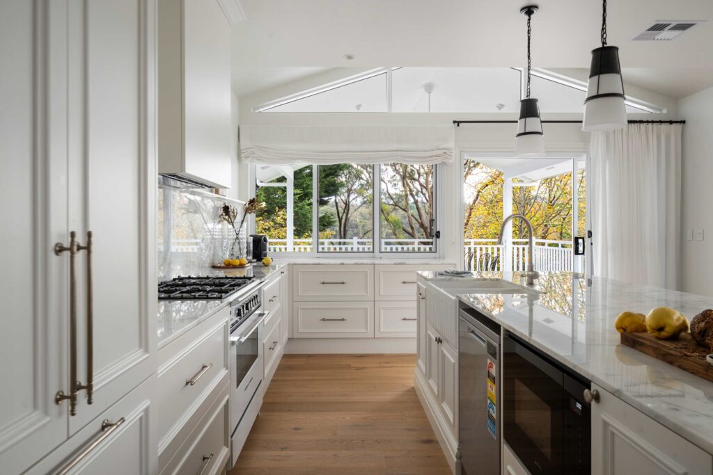 Leura Luxury Accommodation