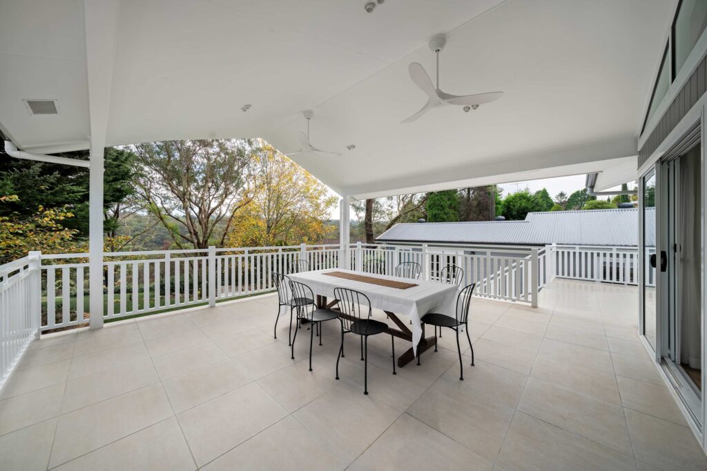 Leura Luxury Accommodation