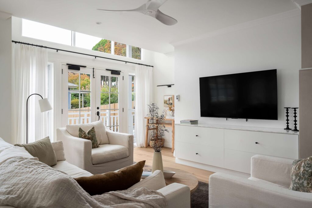 Leura Luxury Accommodation