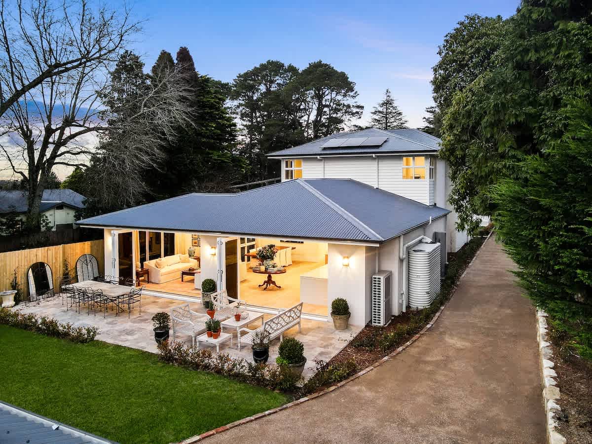 ARC Escapes holiday let management Blue Mountains your appraisal