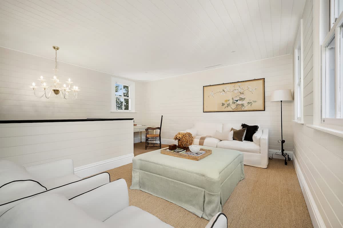 ARC Escapes managed holiday home interior, Blue Mountains