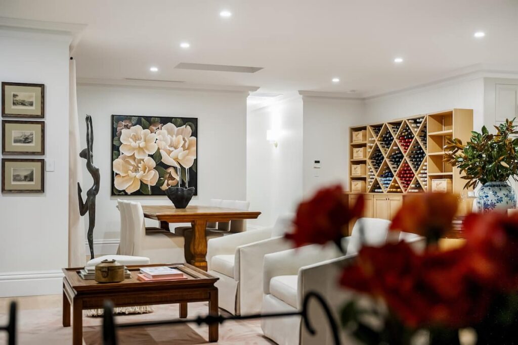 Eltham House