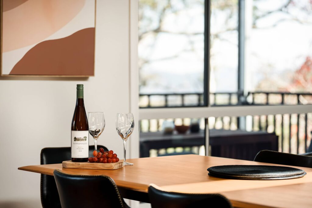 Mount Victoria Luxury Accommodation