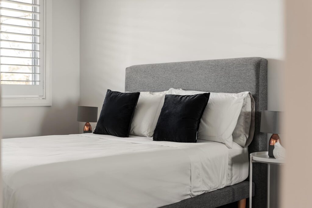 Mount Victoria Luxury Accommodation