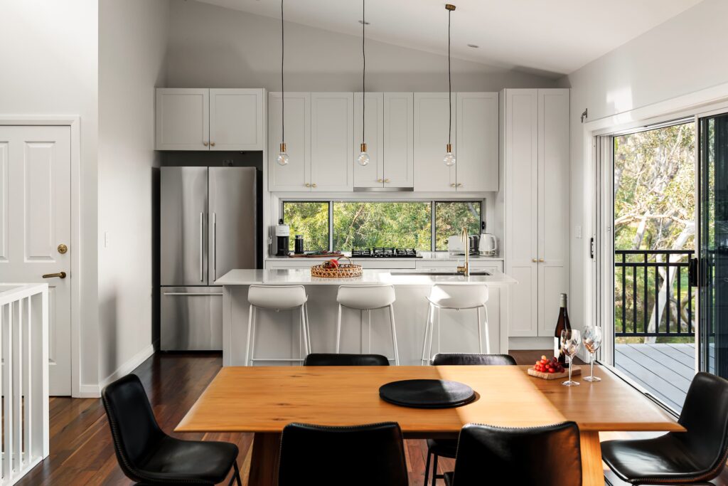 Mount Victoria Luxury Accommodation