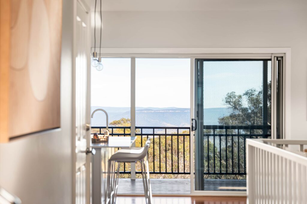 Mount Victoria Luxury Accommodation