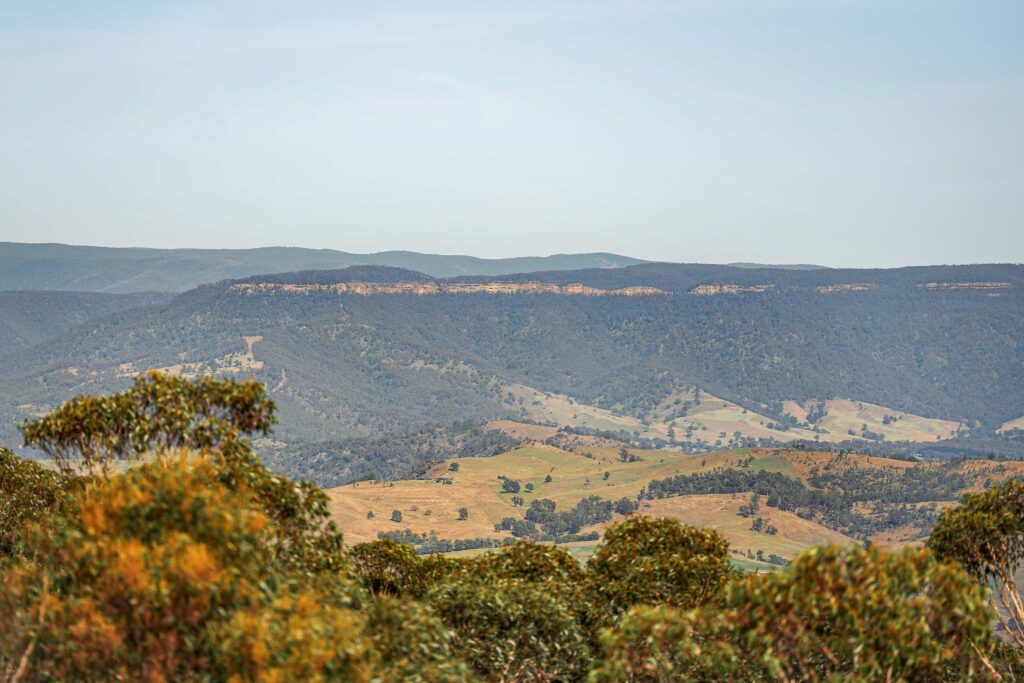 Mount Victoria Luxury Accommodation