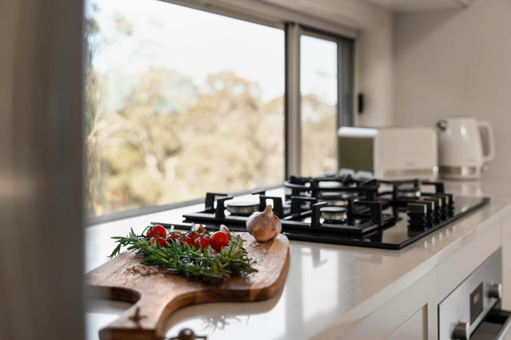 Mount Victoria Luxury Accommodation