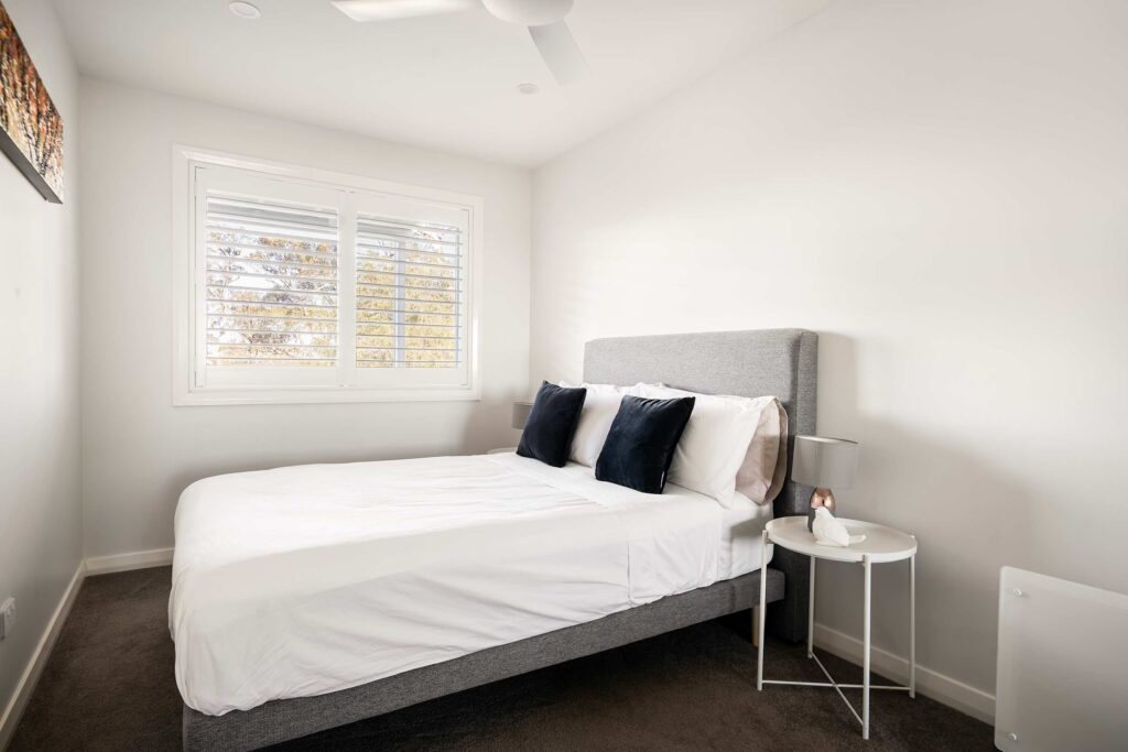 Mount Victoria Luxury Accommodation