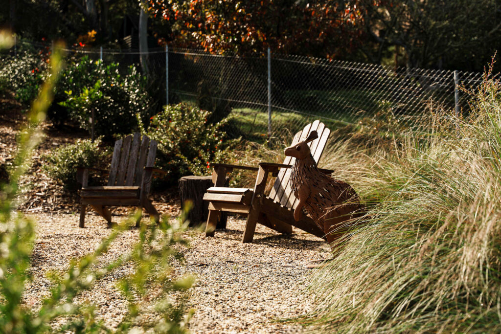 Mount Victoria Luxury Accommodation