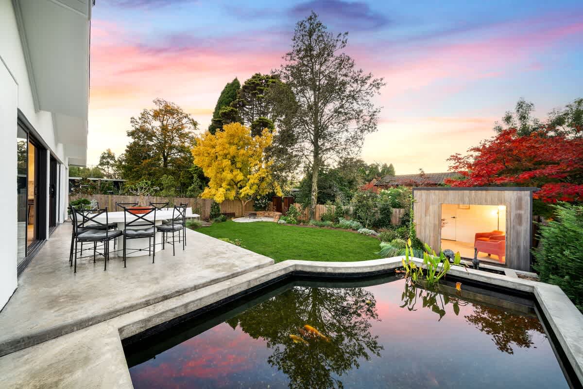 Switching holiday let managers in the Blue Mountains ARC Escapes