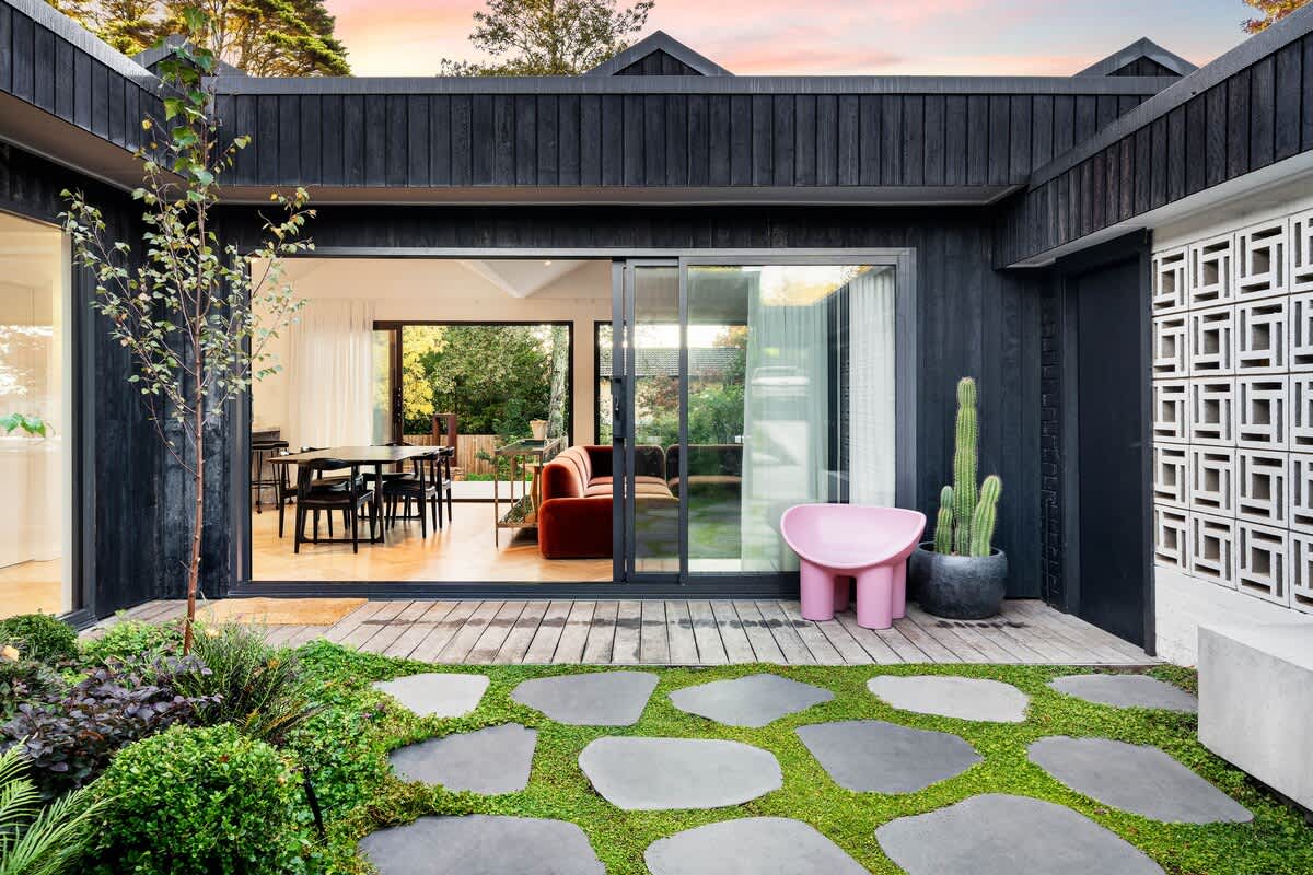 Holiday let management Blue Mountains, an ARC Escapes managed home