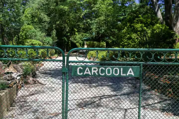 Carcoola Cabin
