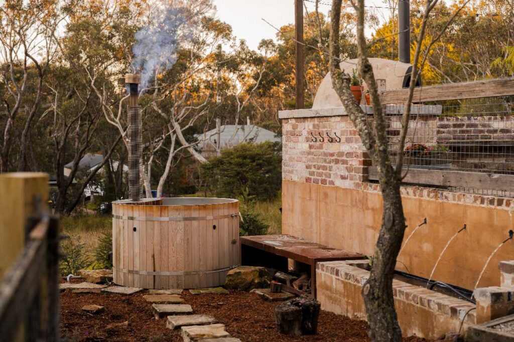 Harvest Cottage Blue Mountains