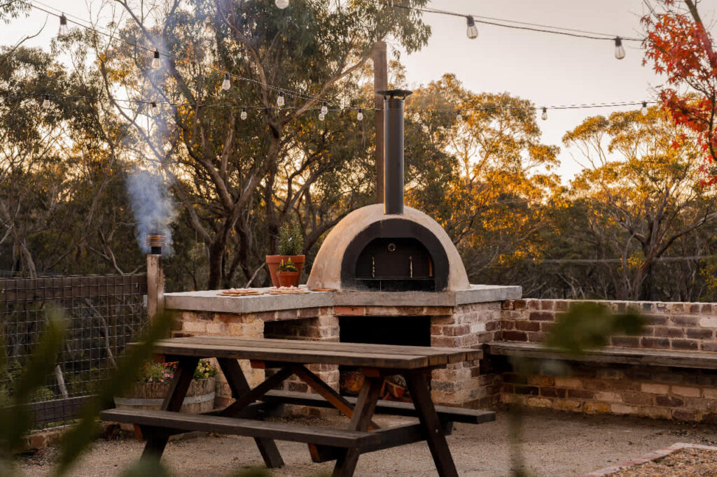 Harvest Cottage Blue Mountains