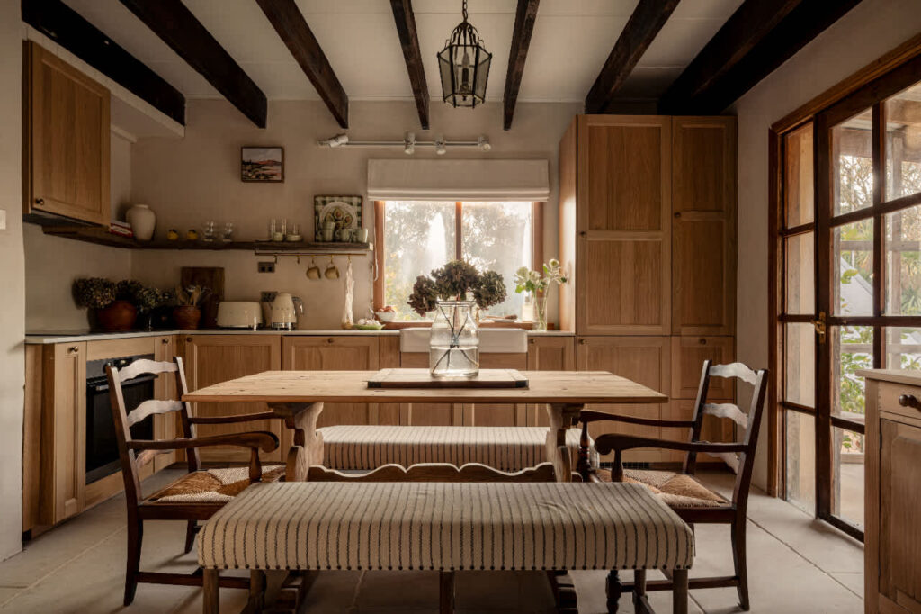 Harvest Cottage Blue Mountains