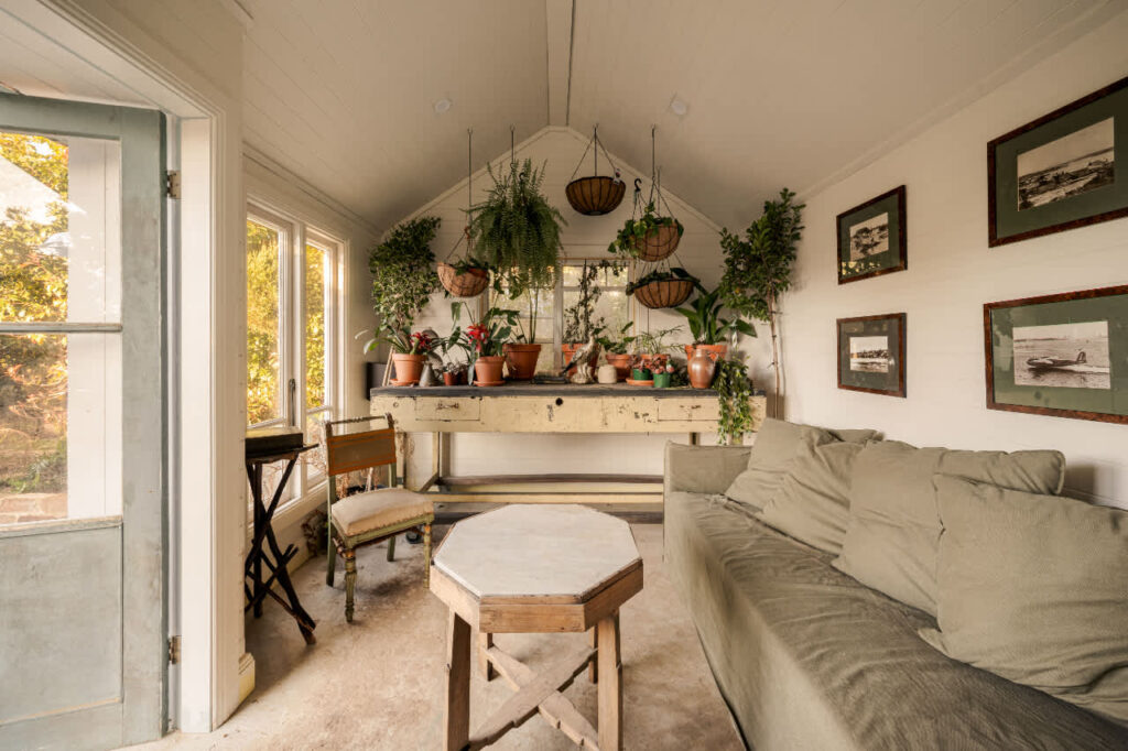 Harvest Cottage Blue Mountains