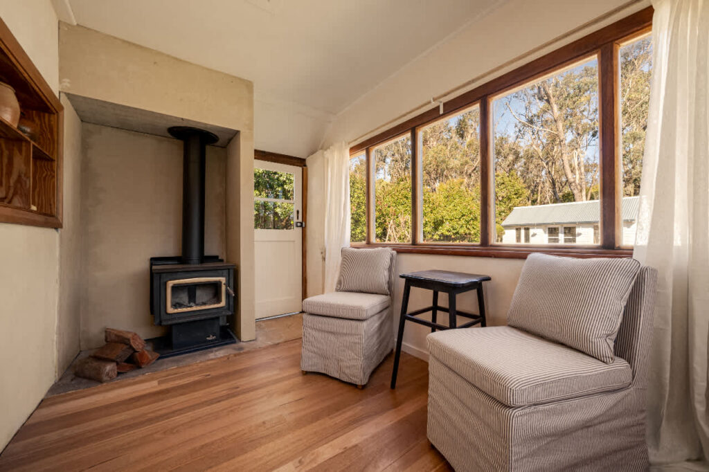 Harvest Cottage Blue Mountains