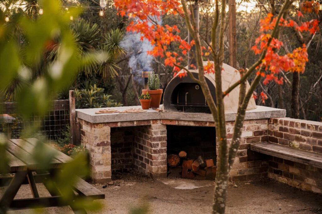 Harvest Cottage Blue Mountains