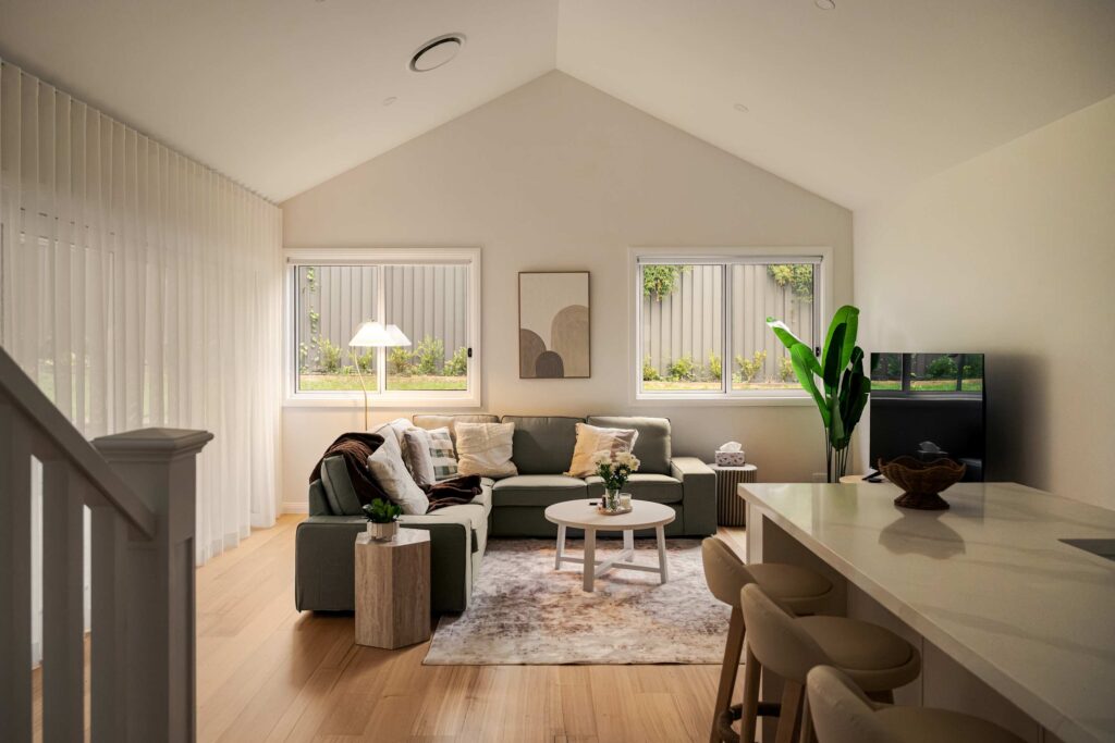 The Jamieson House