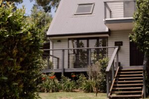 Basecamp Lodge, Leura - Blue Mountains accommodation