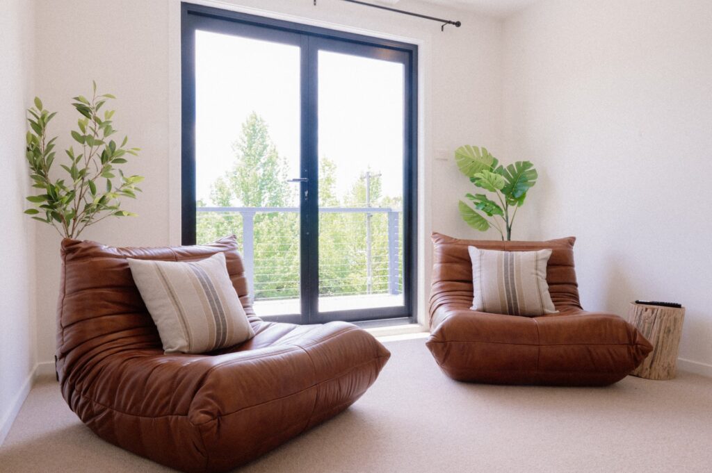 Basecamp Lodge, Leura - Blue Mountains accommodation