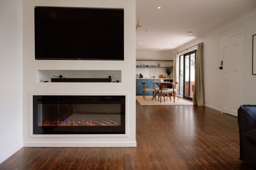 Basecamp Lodge, Leura - Blue Mountains accommodation