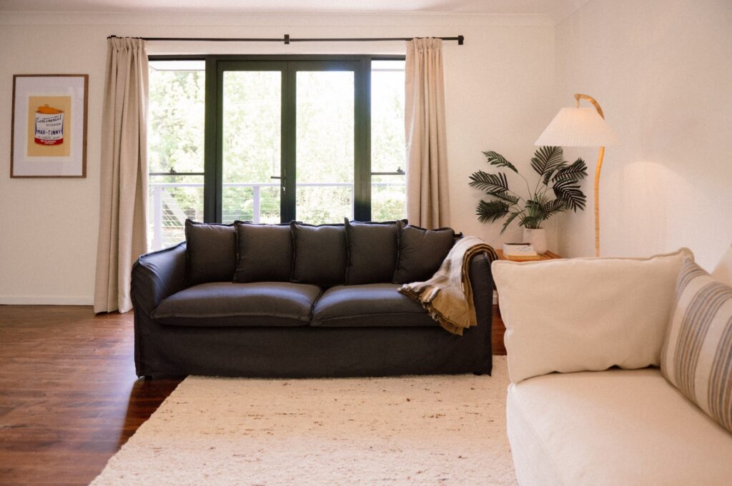 Basecamp Lodge, Leura - Blue Mountains accommodation