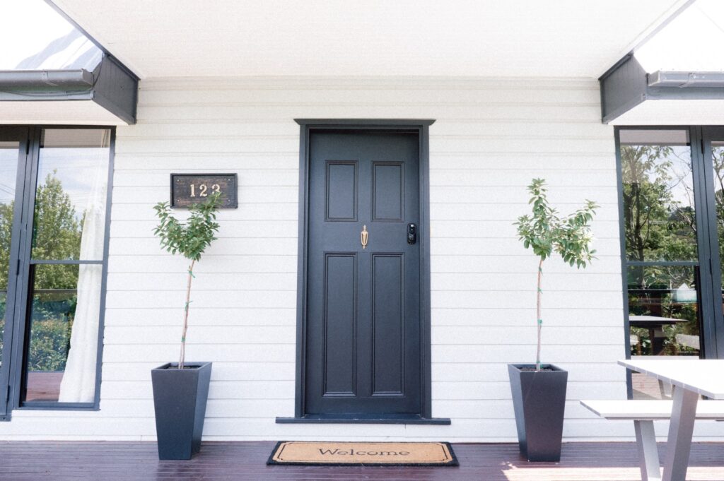 Basecamp Lodge, Leura - Blue Mountains accommodation