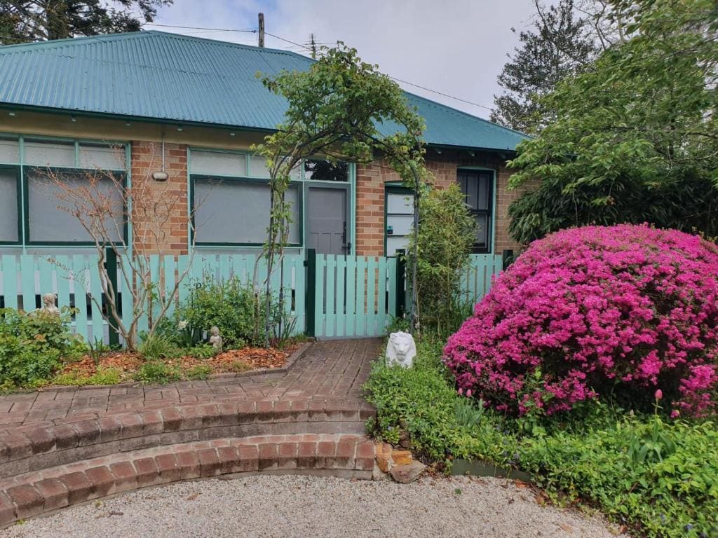 Carcoola Cabin