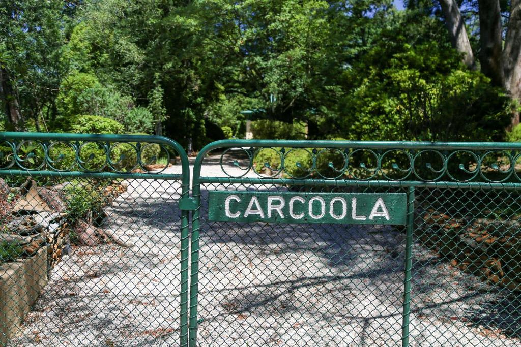 Carcoola Main House