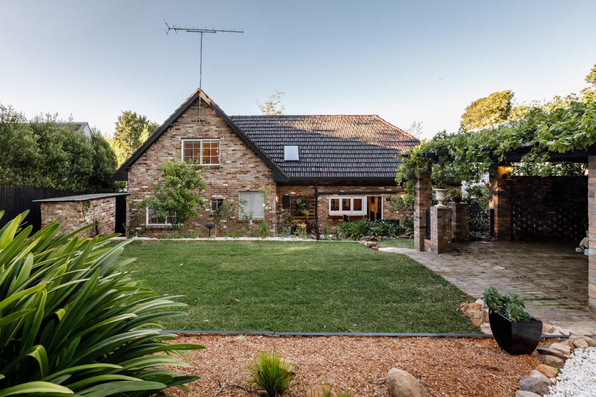 Cotswold Cottage