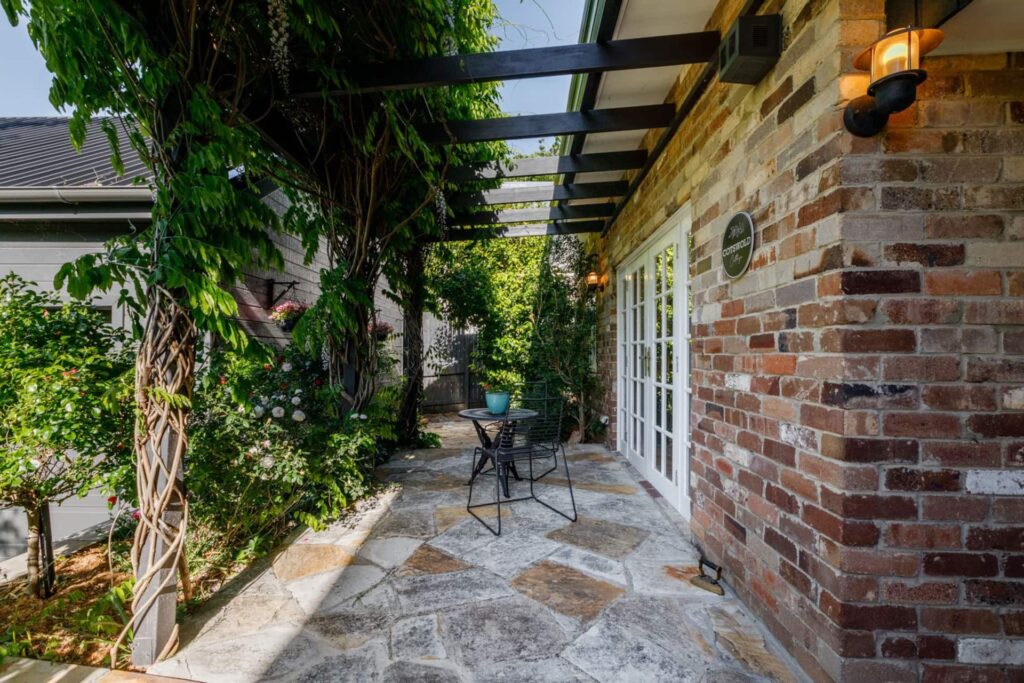 Cotswold Cottage, Leura - Blue Mountains accommodation