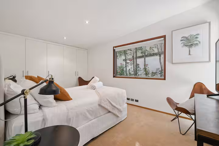 Norwood Mountains Nest
